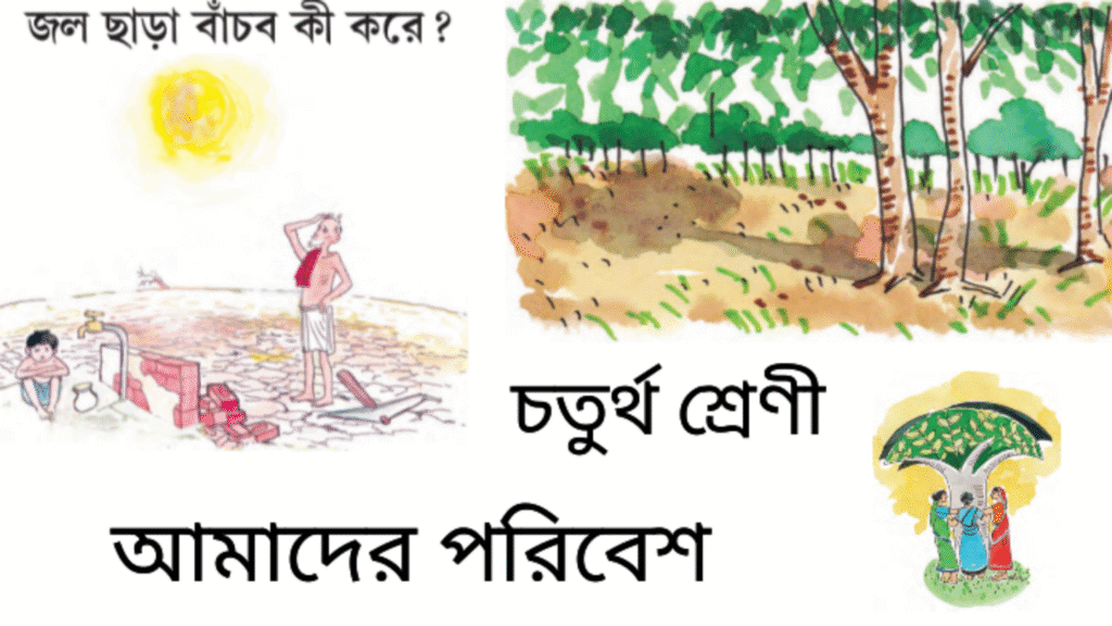 Class 4 Amader Poribesh Chapter 9