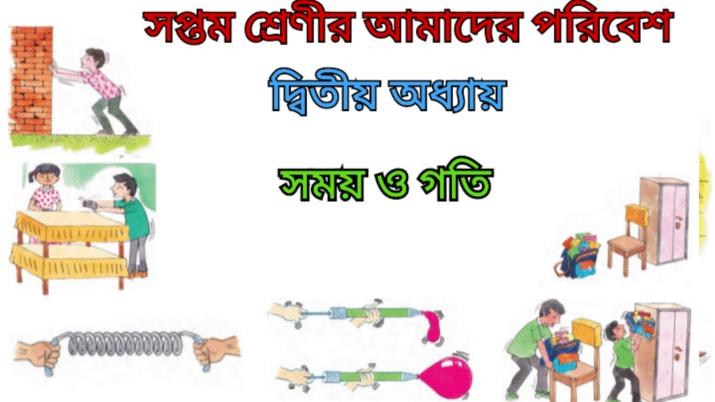 WB Class 7 Poribesh Chapter 2