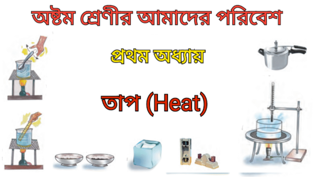 WB Class 8 Poribesh Chapter 1.3