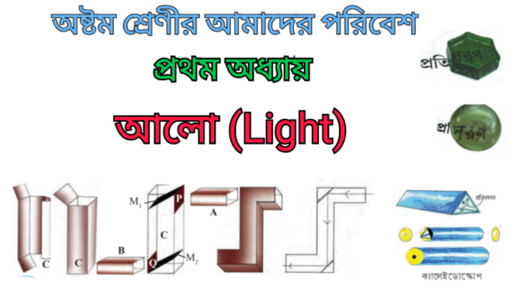 WB Class 8 Poribesh Chapter 1.4