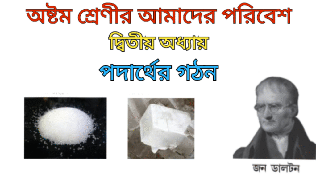 WB Class 8 Poribesh Chapter 2.2
