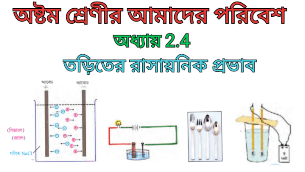 WB Class 8 Poribesh Chapter 2.4