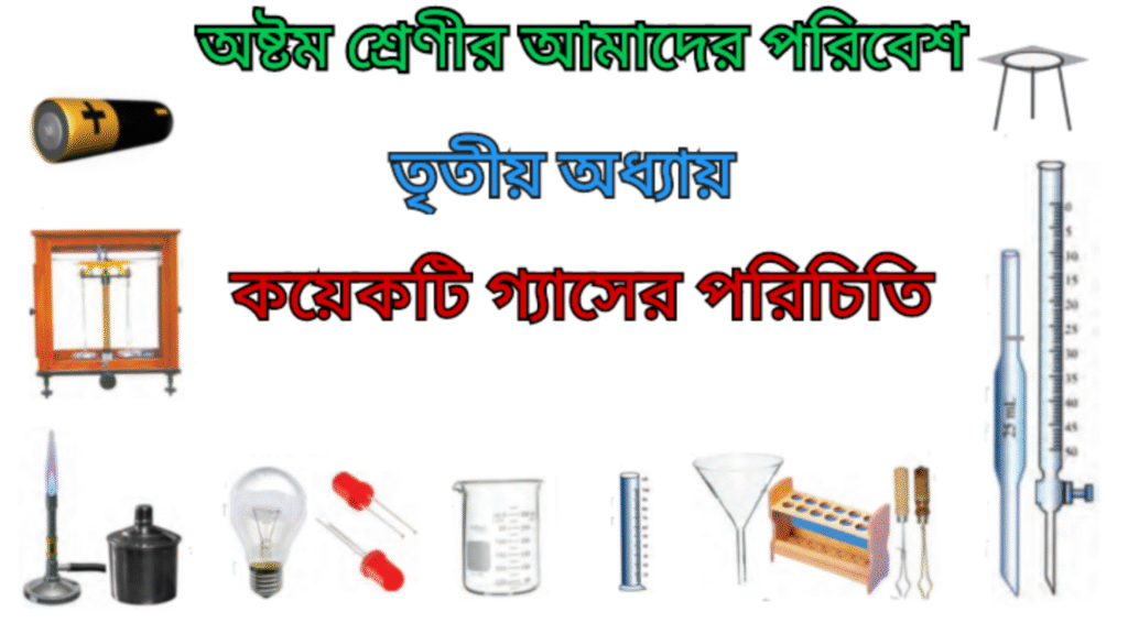 WB Class 8 Poribesh Chapter 3