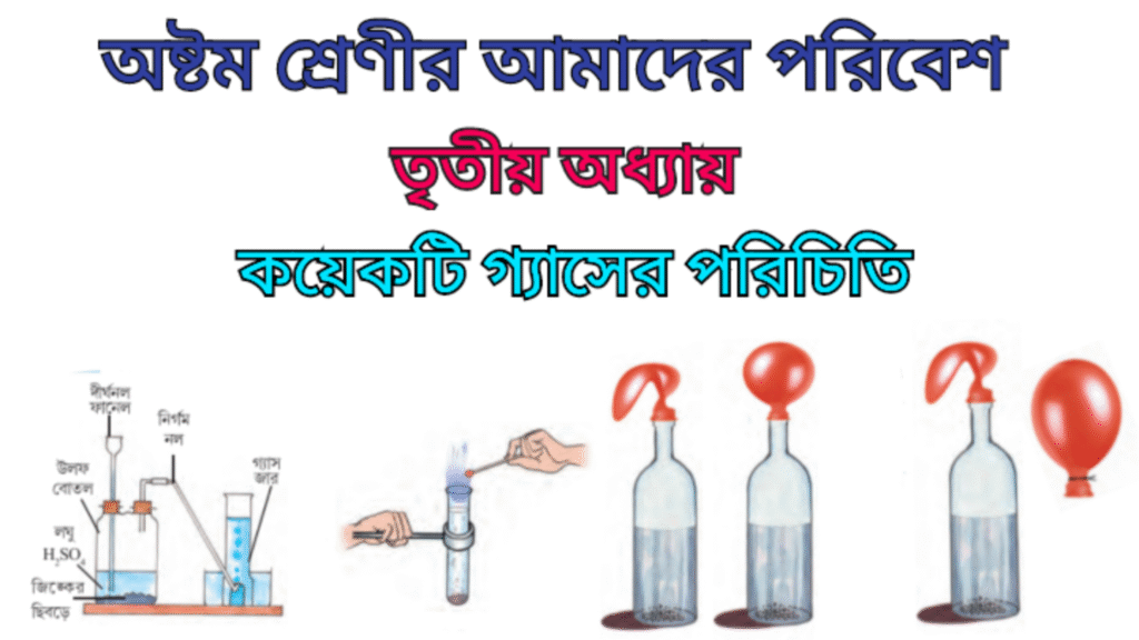 WB Class 8 Poribesh Chapter 3