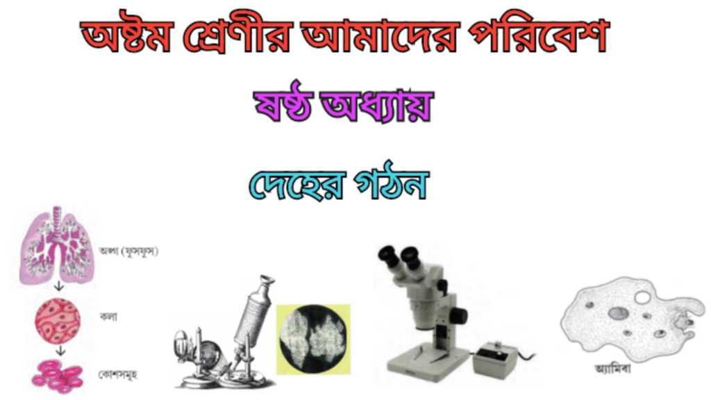 WB Class 8 Poribesh Chapter 6
